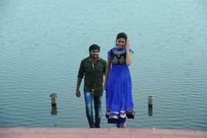 Eka Se Love Movie Stills